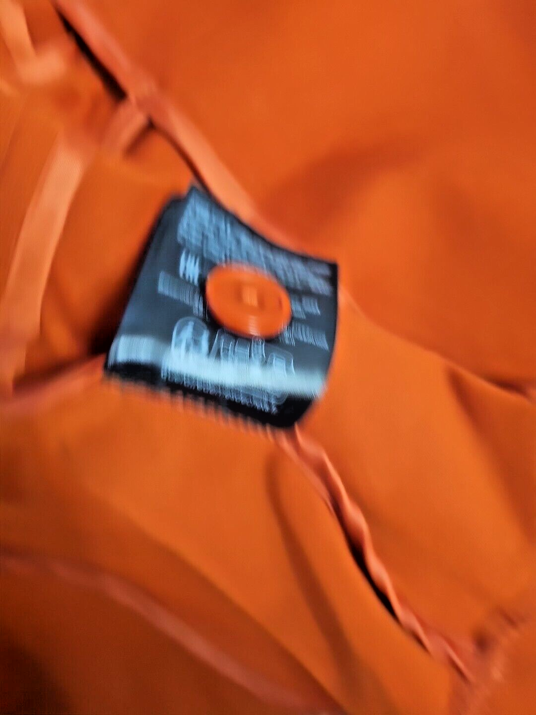 EK 2047 Damen Blazer Von ICHI GR.XXL  Achtung entspricht ca Gr. 40-42 Rostfarben6