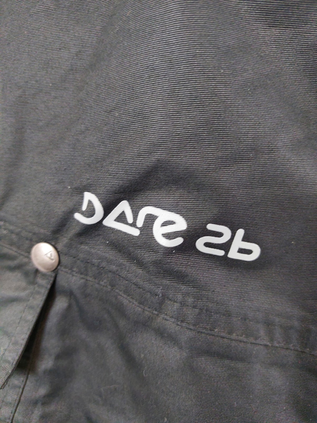 EK2136 Herren leichte Skihose von Dare 2B, schwarz, Gr. 50 (48/50)9