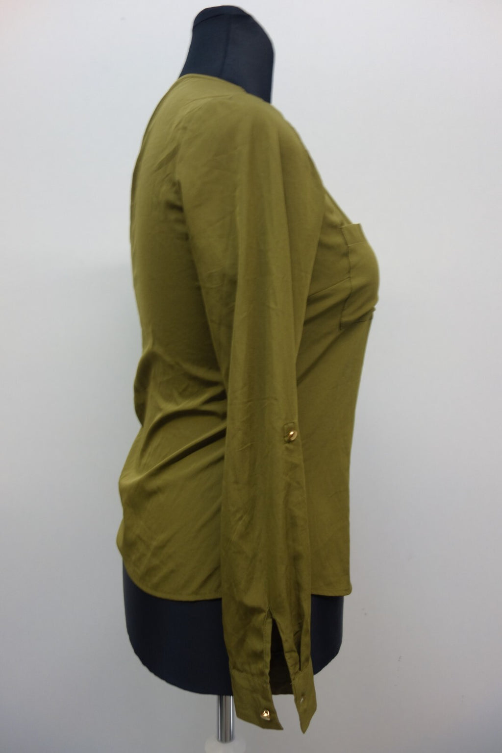 EK3023 Damen Bluse von Vero Moda, grün, Gr. M2