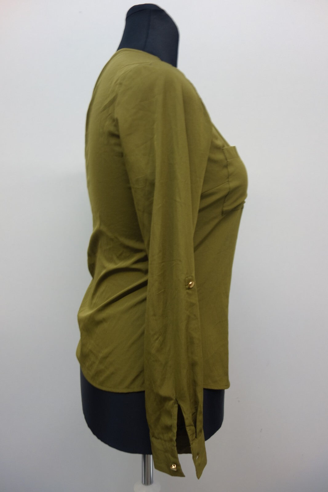 EK3023 Damen Bluse von Vero Moda, grün, Gr. M2