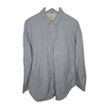 EK7212 Damen Bluse von Clockhouse, blau, Gr.L0