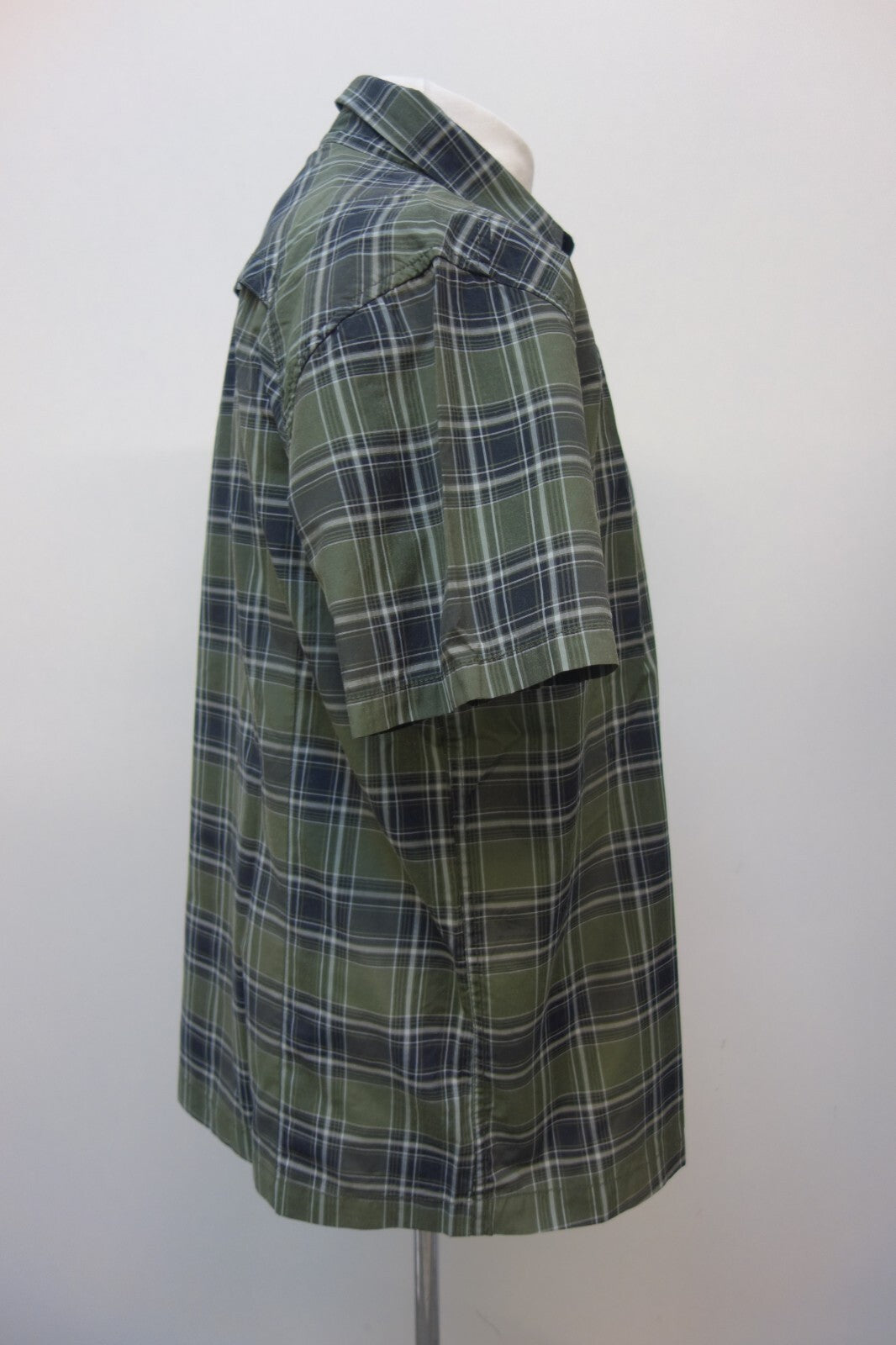 EK0221 Herren Hemd von McKinley, kariert, Gr. 542
