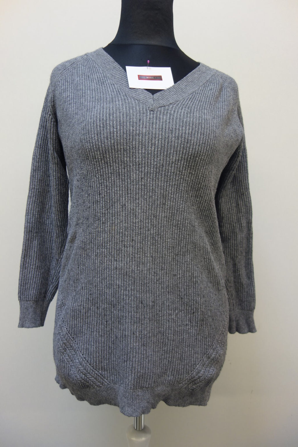 EK2820 Damen Pullover von Noisy May, Gr. M0