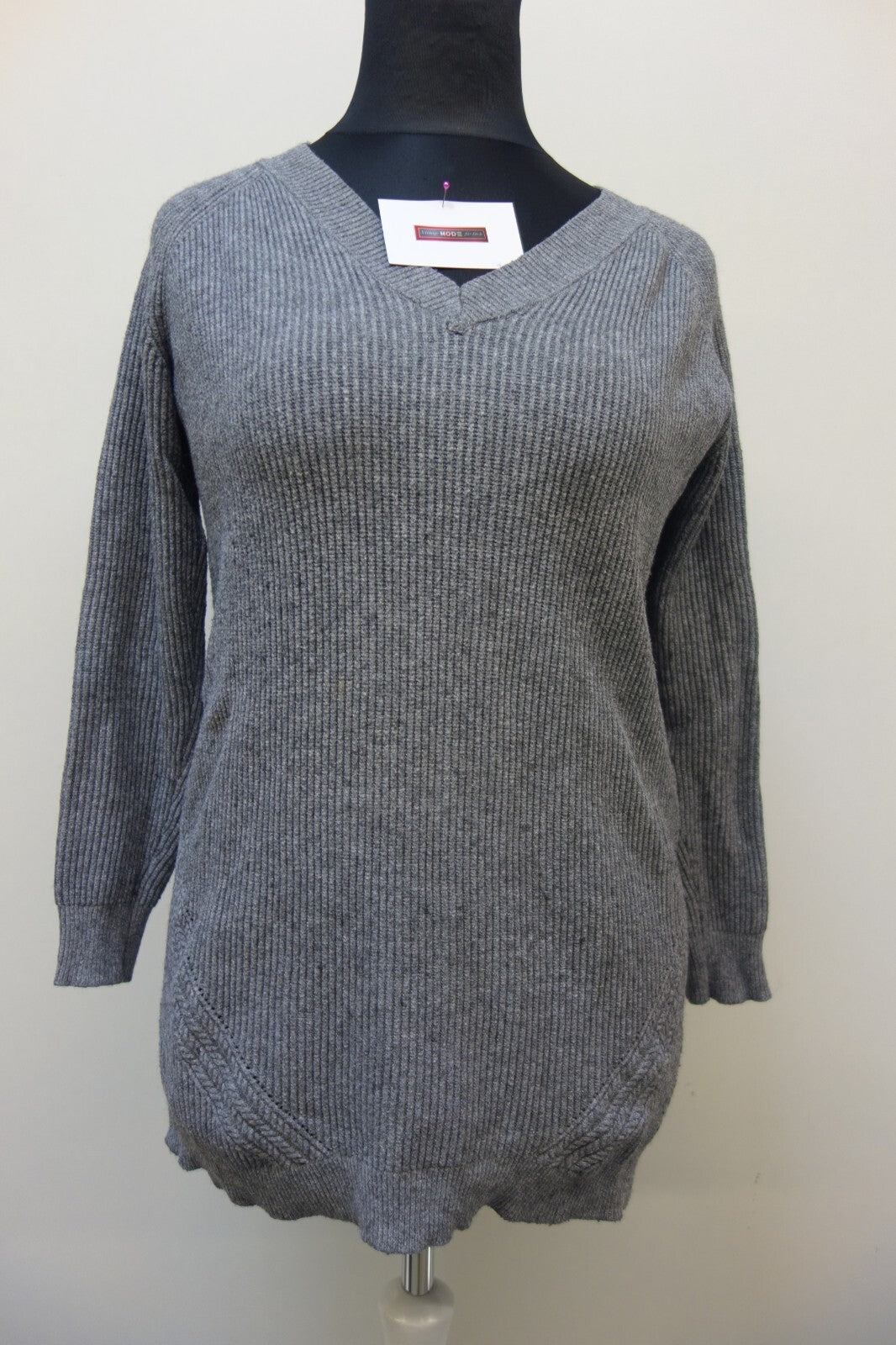 EK2820 Damen Pullover von Noisy May, Gr. M0