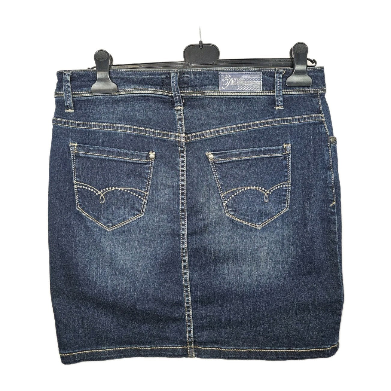 EK9421 Damen Rock von Pioneer, blau, Gr.401
