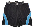 EK3474 Herren Badehose, blau-schwarz, Gr.XXL0
