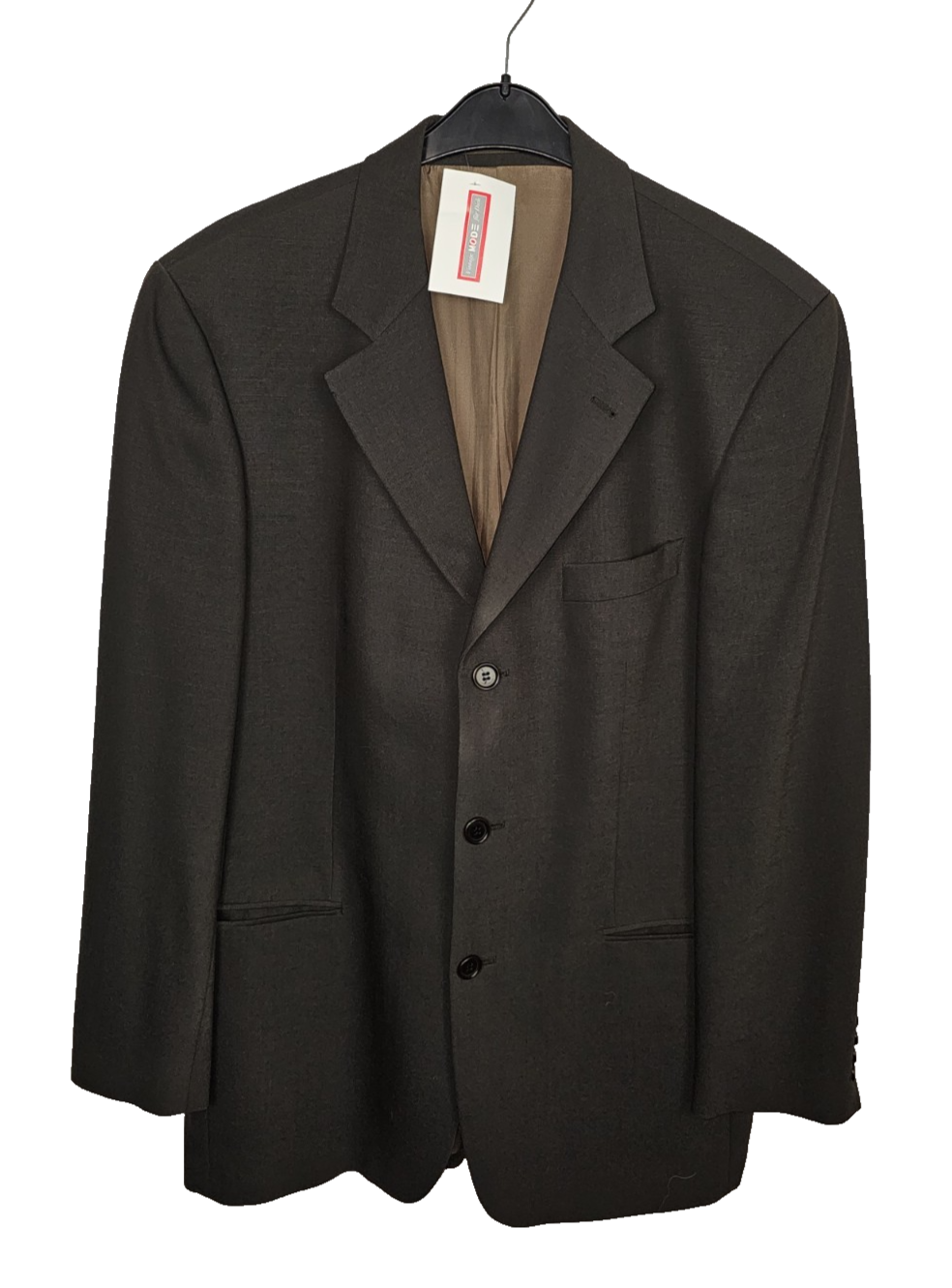 EK7701 Herren Jackett von Boss, braun, Gr.520