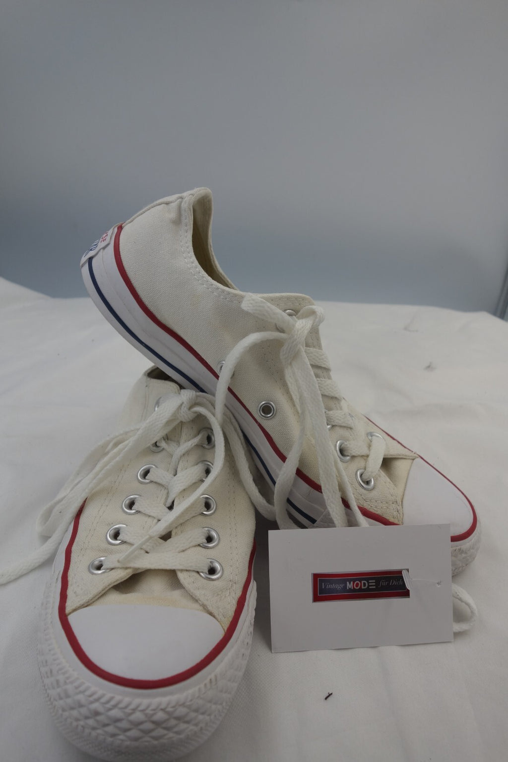 ES0310 Damen Sneaker von Converse, weiß, gr. 370