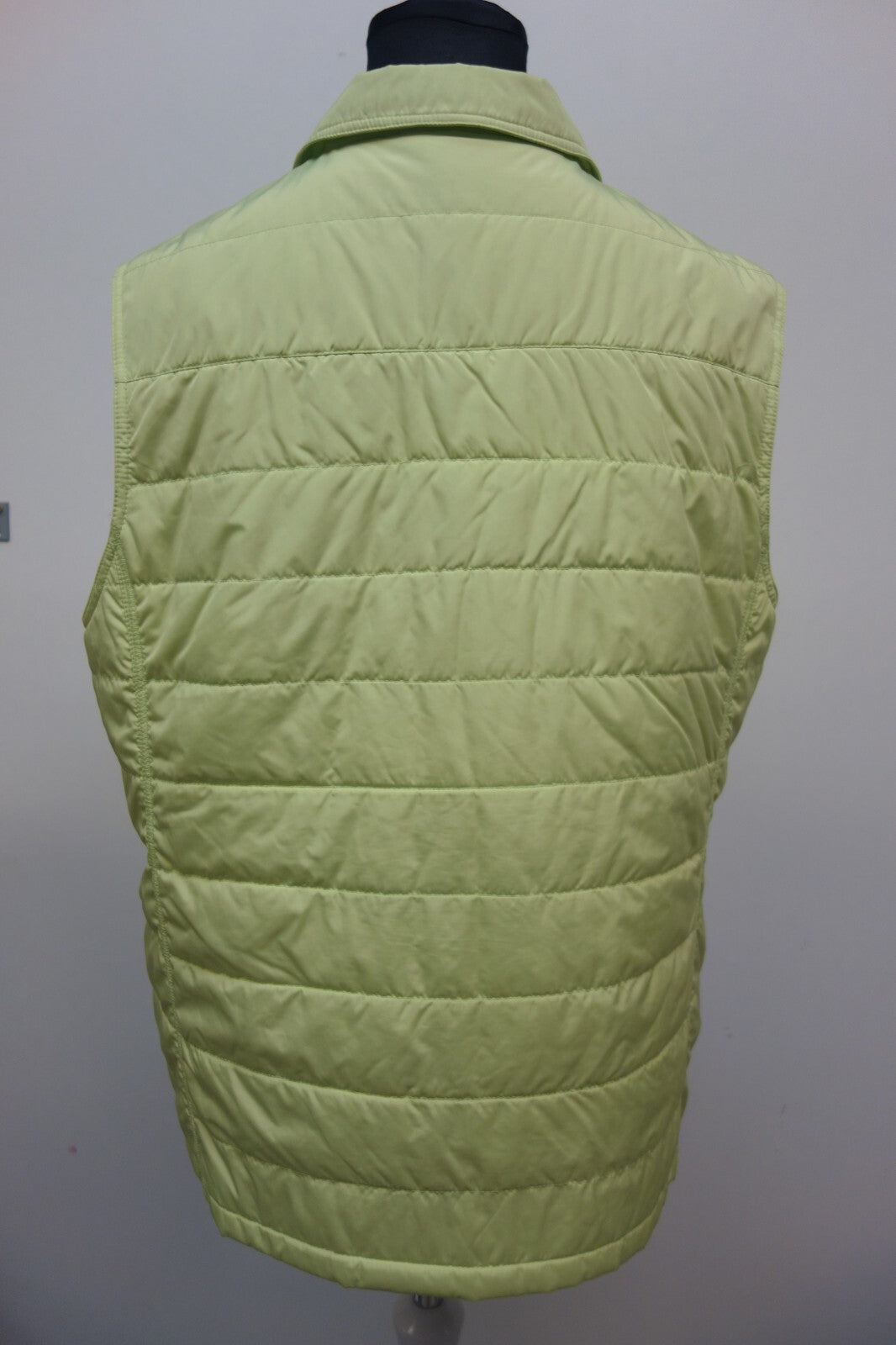 EK3147 Damen Weste von Atelier, grün, Gr. 2XL3