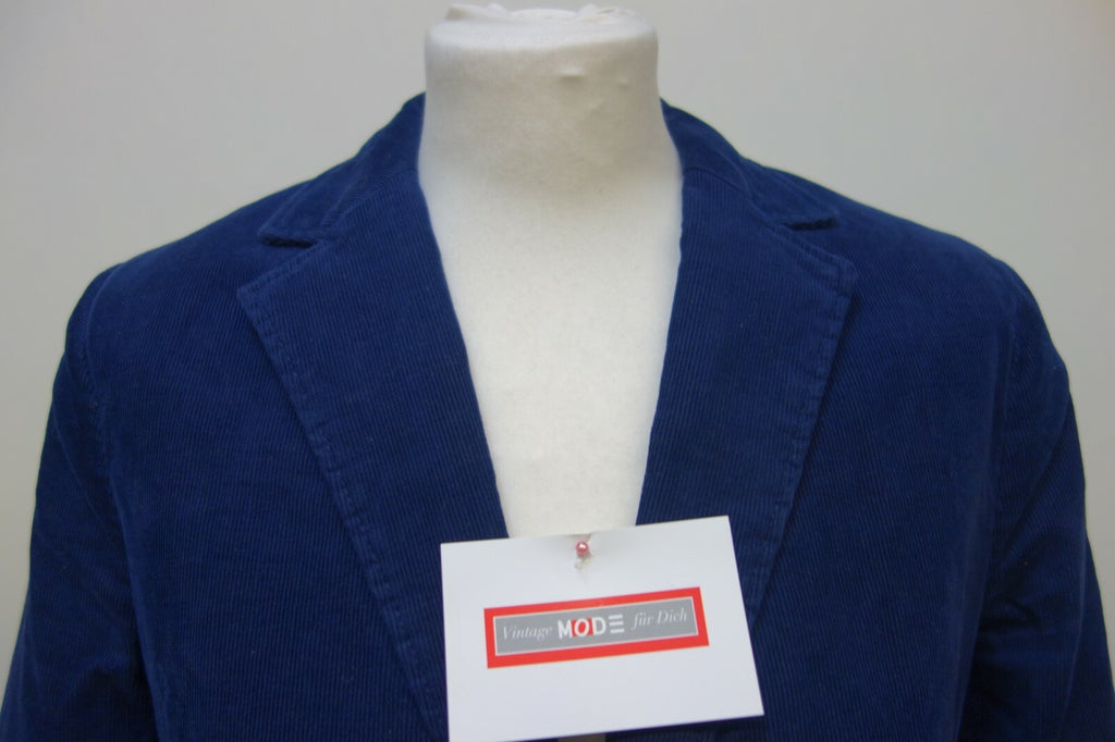 EK1139 Damen Blazer von Orsay, blau, Gr. 381