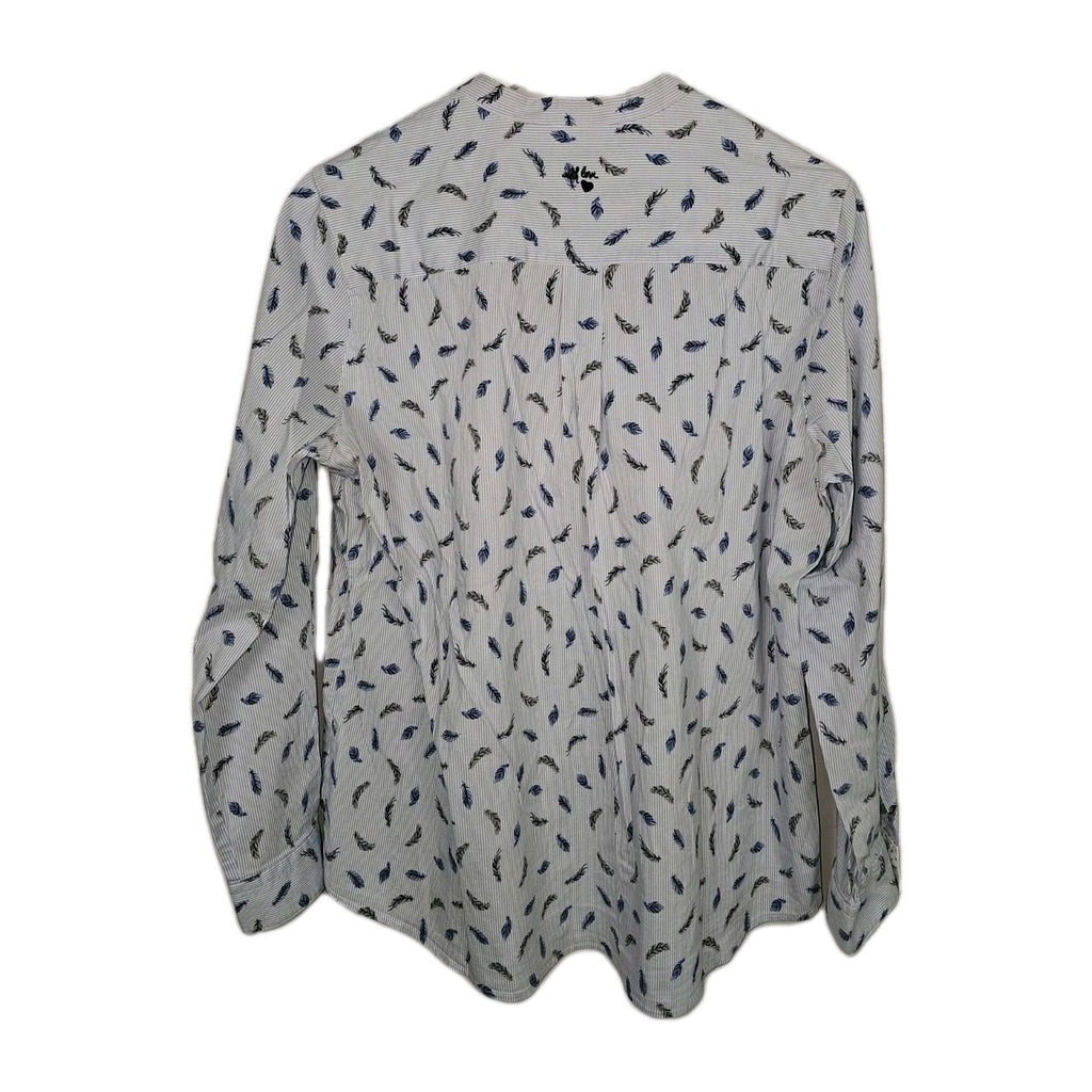EK8135 Damen Bluse von Milano, Gr.423