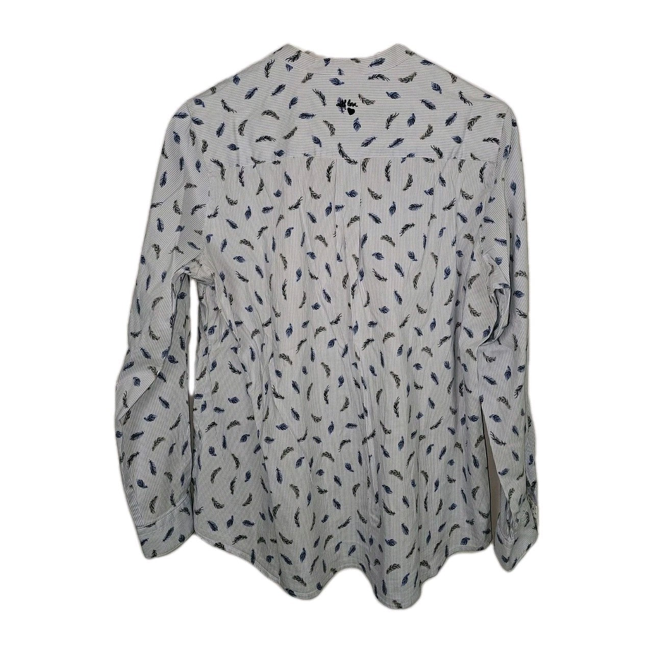 EK8135 Damen Bluse von Milano, Gr.423