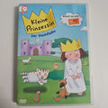 EB1820 Kleine Prinzessin - Der Wackelzahn - DVD KIKA ZDF Kinder TV 0