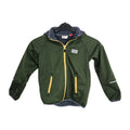 EK10247 Jungen Jacke von Lego, grün, Gr.1220