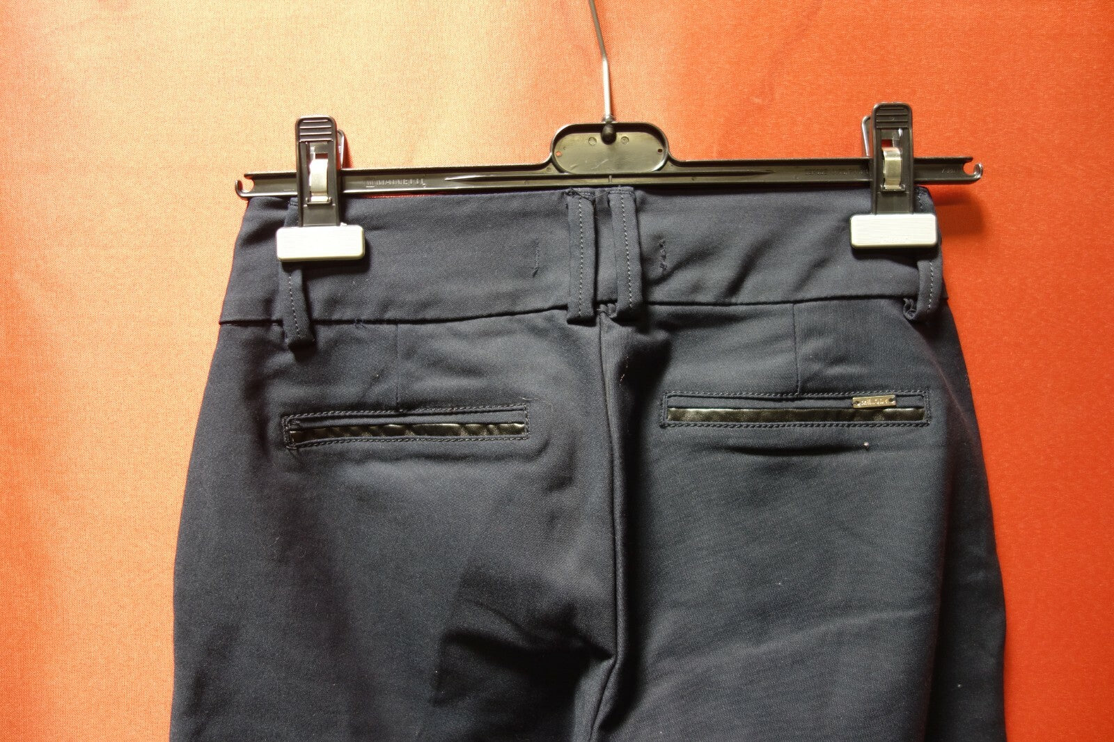 EK0176 Damen Hose von Dromedar, 275