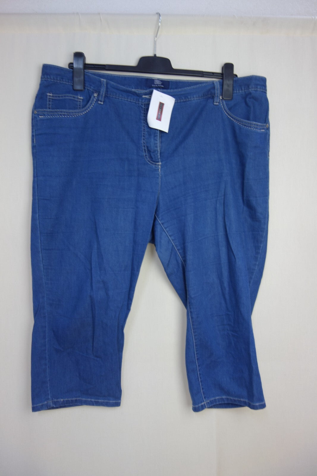 EK3954 Herren Jeans von Fiora Blue, blau, Gr. 500