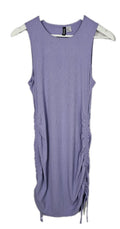 EK9366 Damen Kleid von H&M, Lila, Gr. M0