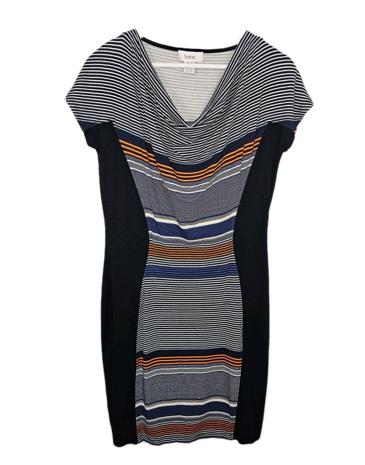 EK10114 Damen Kleid von Heine, blau, Gr.400