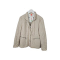 EK8921 Damenjacke Gerry Weber  Gr.M Beige0