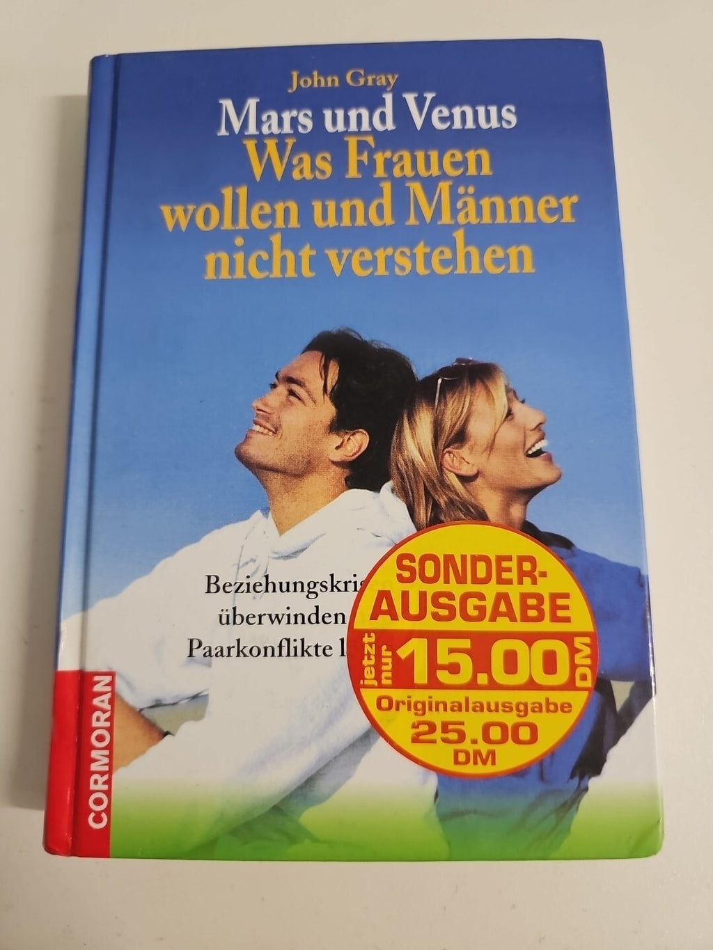 EB739 Mars und Venus. Was Frauen wollen und Männer nicht verstehen 0