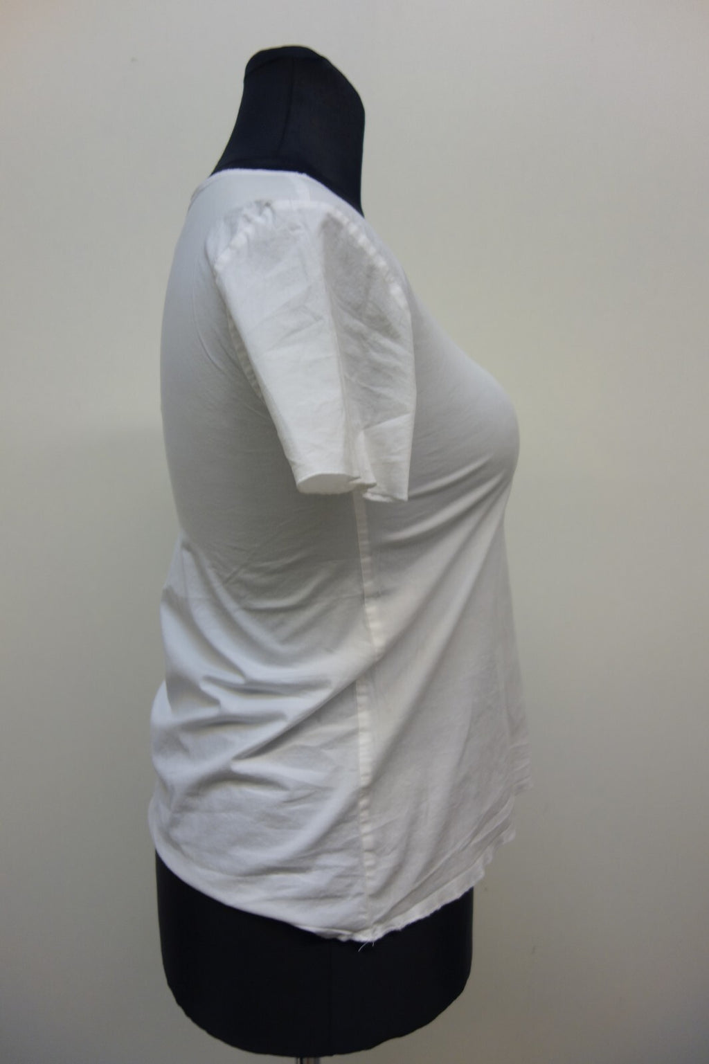 EK3112 Damen T-Shirt von Silk Sisters, weiß, Gr. M2