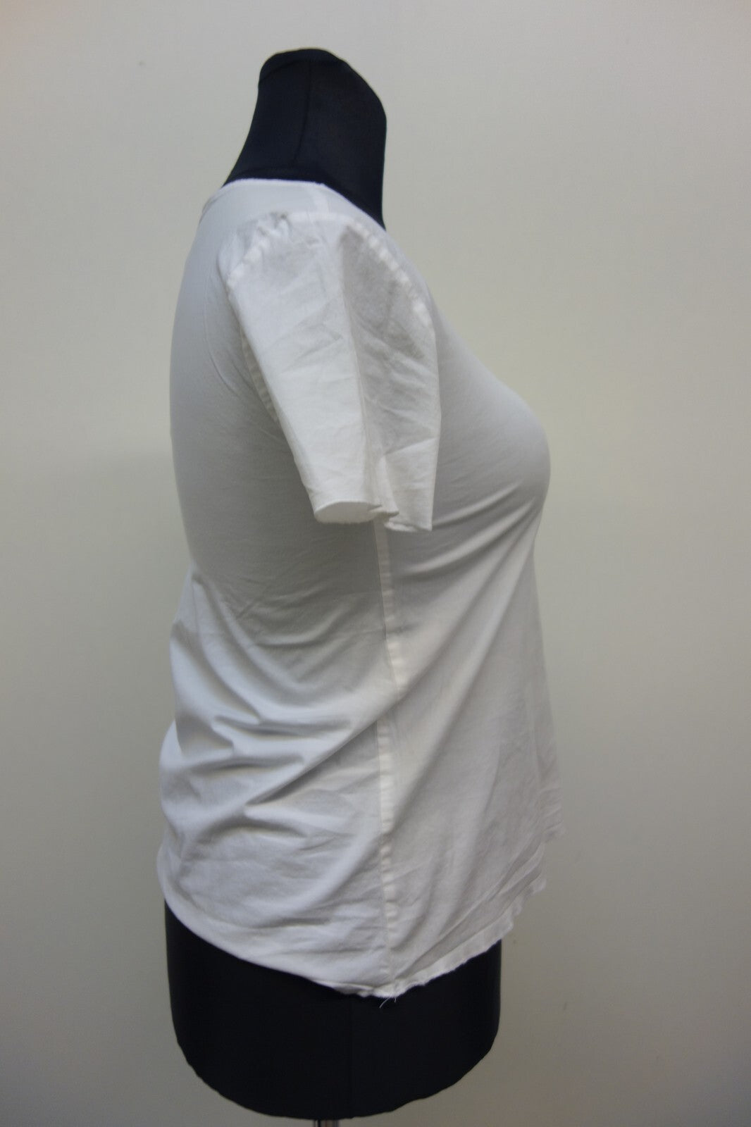 EK3112 Damen T-Shirt von Silk Sisters, weiß, Gr. M2