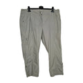 EK11144 Damen Hose von Canda, Grau, Gr. 480