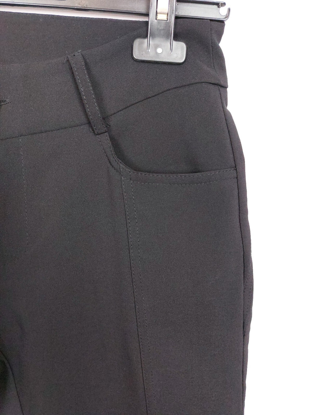 EK1511 Damen Hose von Pfeffinger, schwarz, Gr. 184