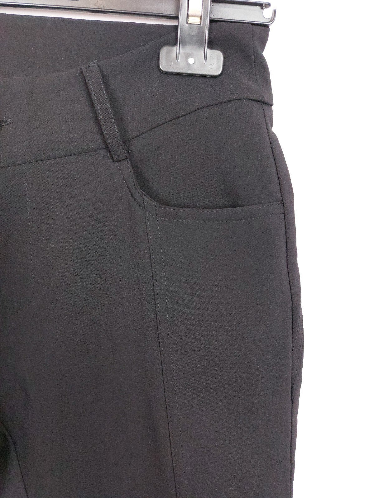 EK1511 Damen Hose von Pfeffinger, schwarz, Gr. 184