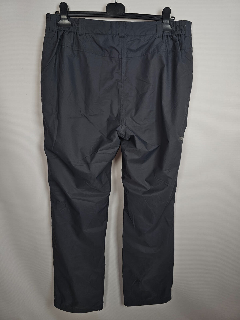 EK3736 Unisex Outdoor Hose von Klepper, Dunkelgrau, Gr.: 444