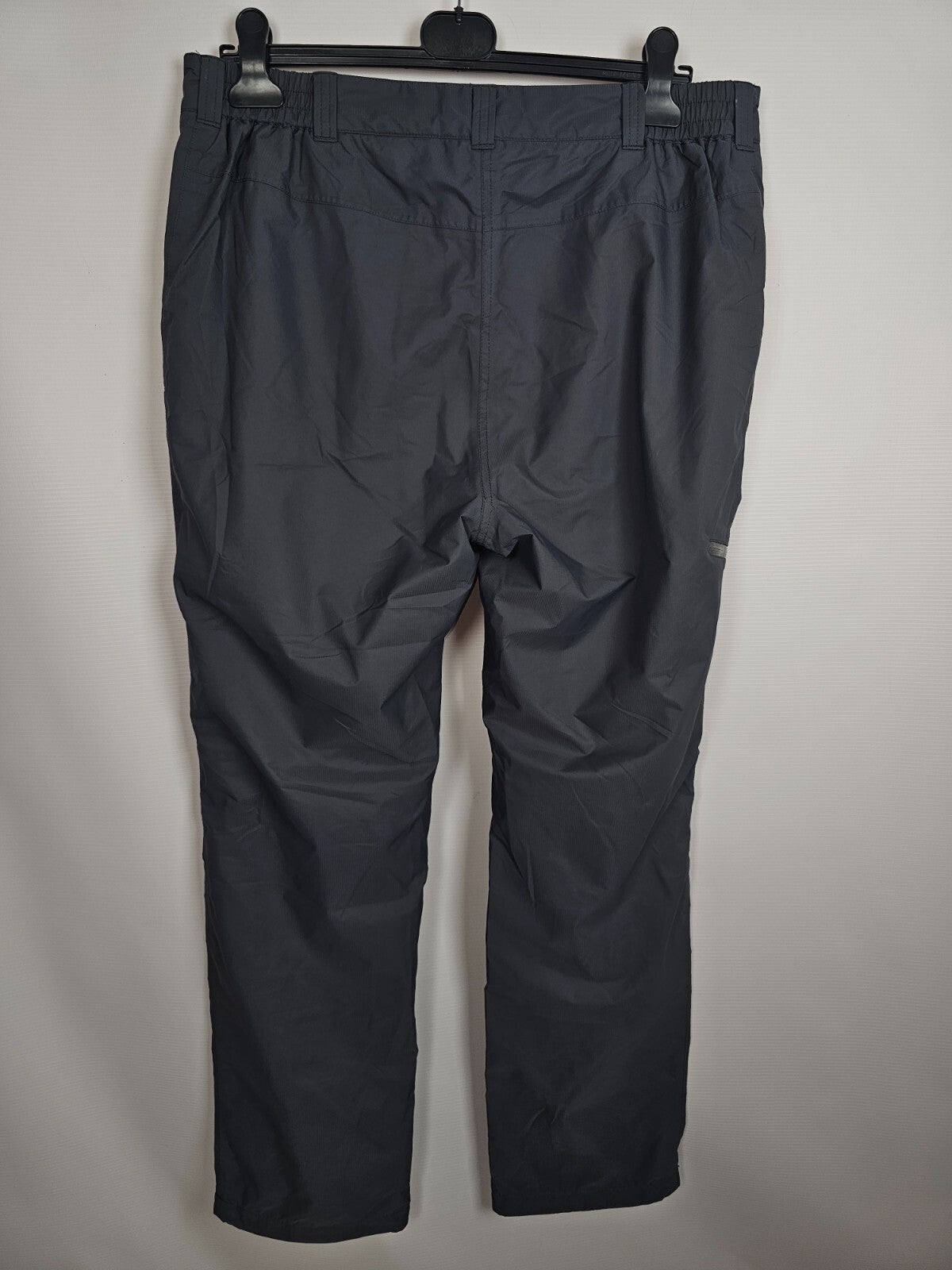 EK3736 Unisex Outdoor Hose von Klepper, Dunkelgrau, Gr.: 444