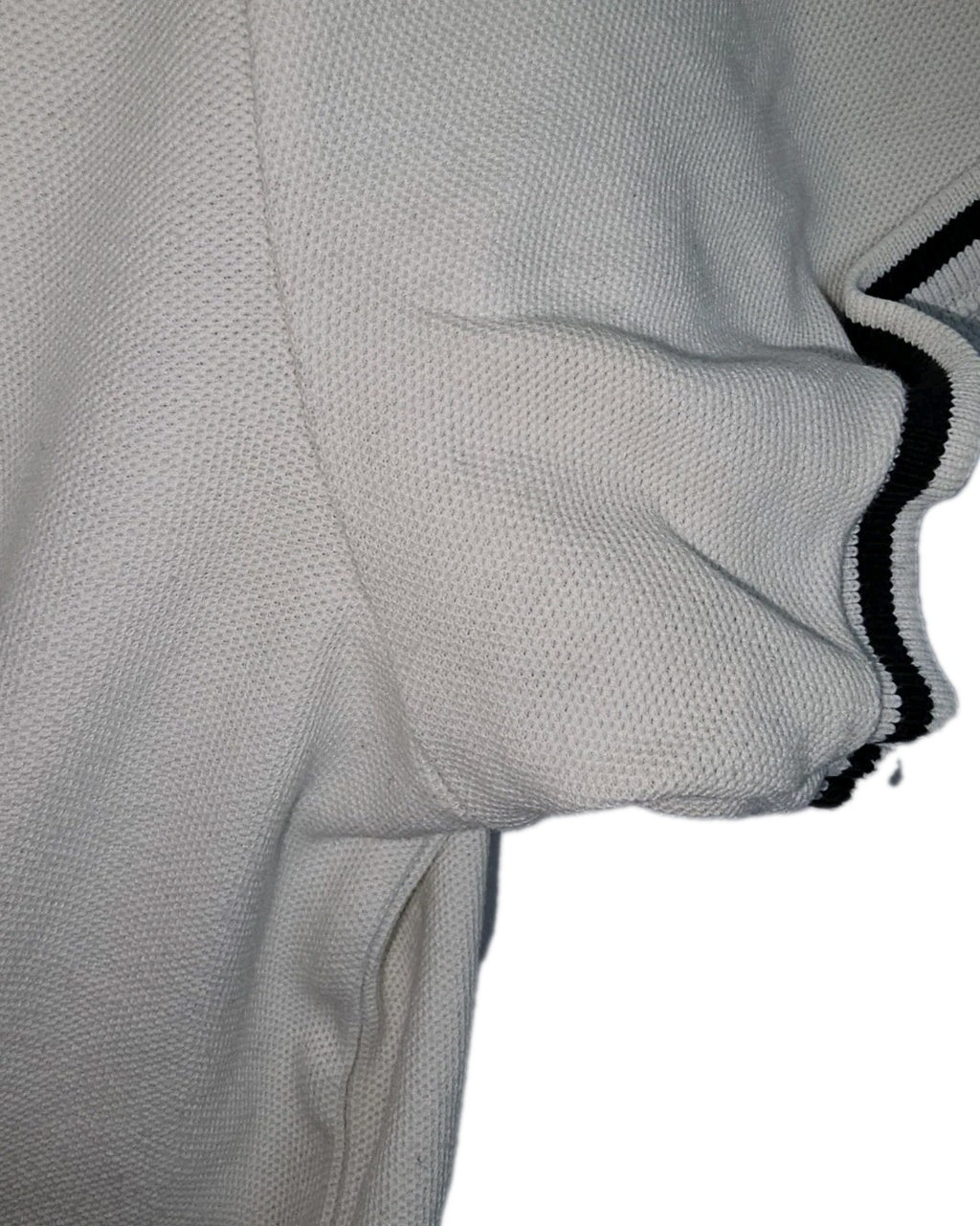 EK10316 Herren T-Shirt von Nike, weiß, Gr.M3