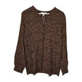EK11036 Damen Bluse von Esprit, Braun, Gr. 400