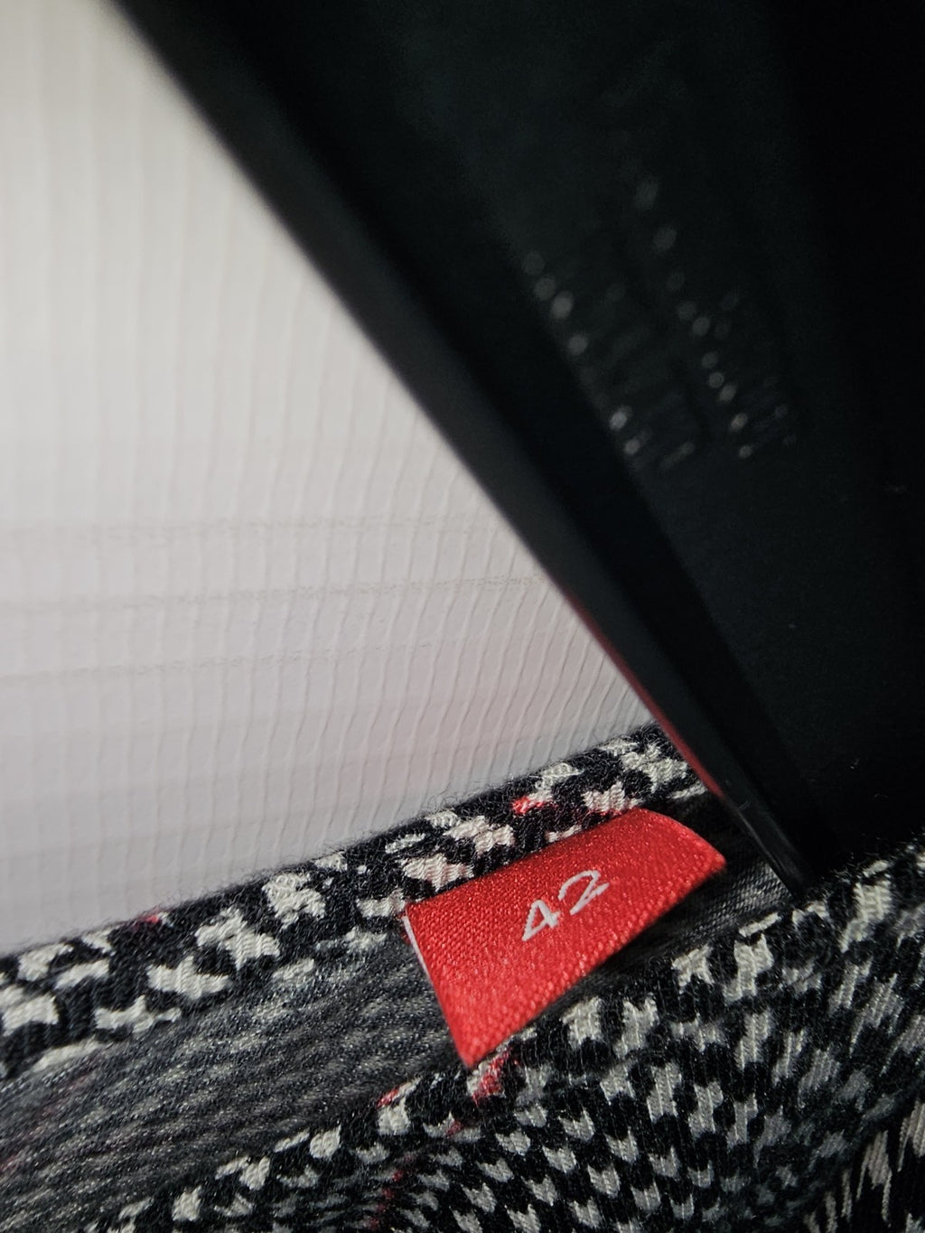 EK8032 Damen Bluse von s.Oliver , Grau, Gr. 422