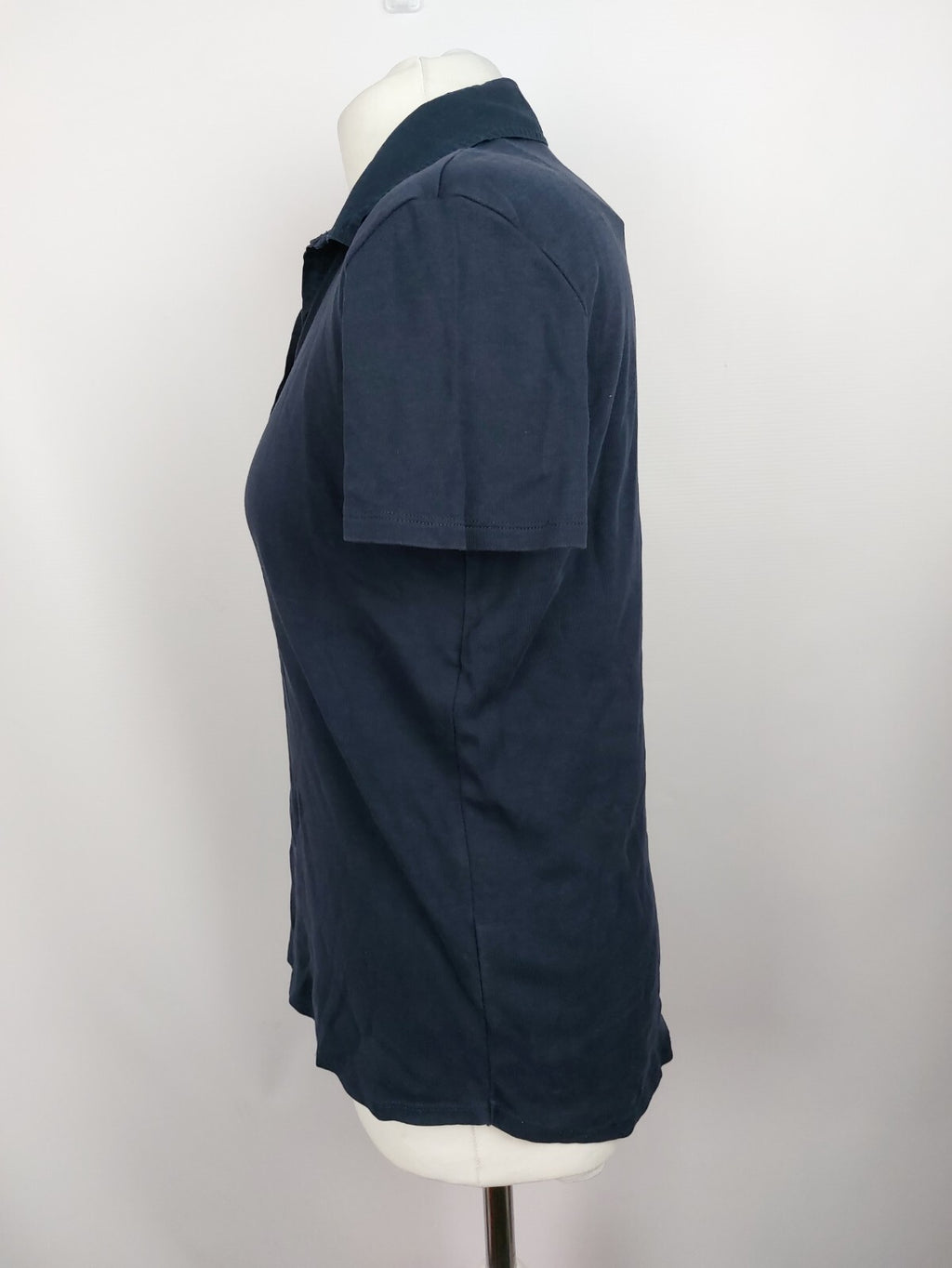 EK4906 Damen Polo von Cecil, blau, Gr. M4
