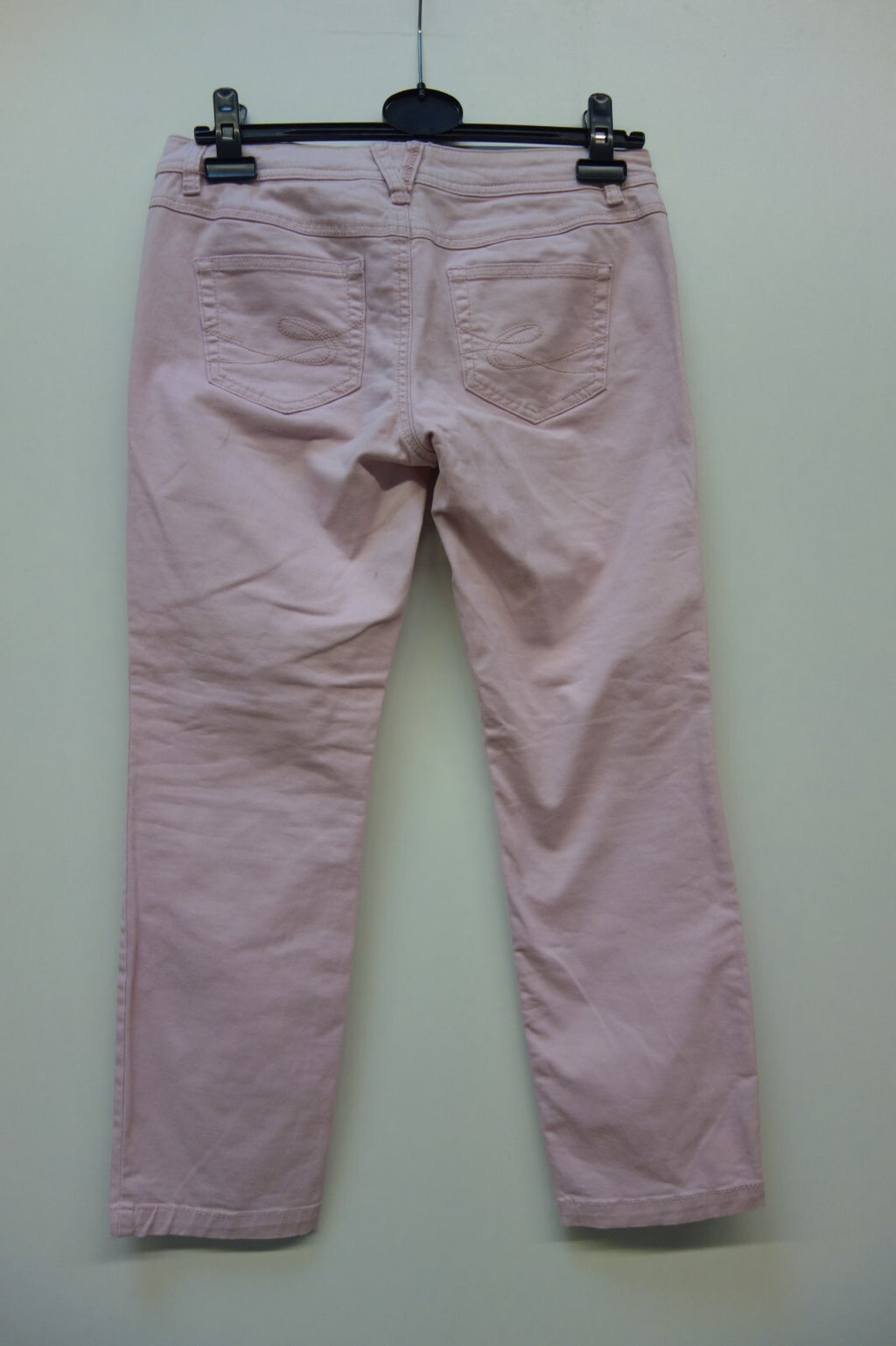 EK2344 Damen Jeans von edc, rosa, Gr. 343