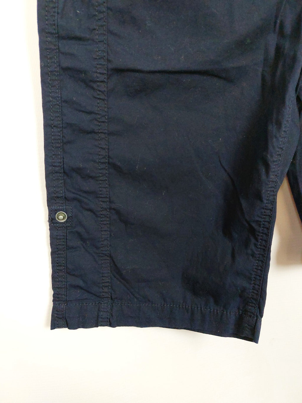 EK5195 Damen Shorts von s.Oliver, dunkelblau, Gr. 344