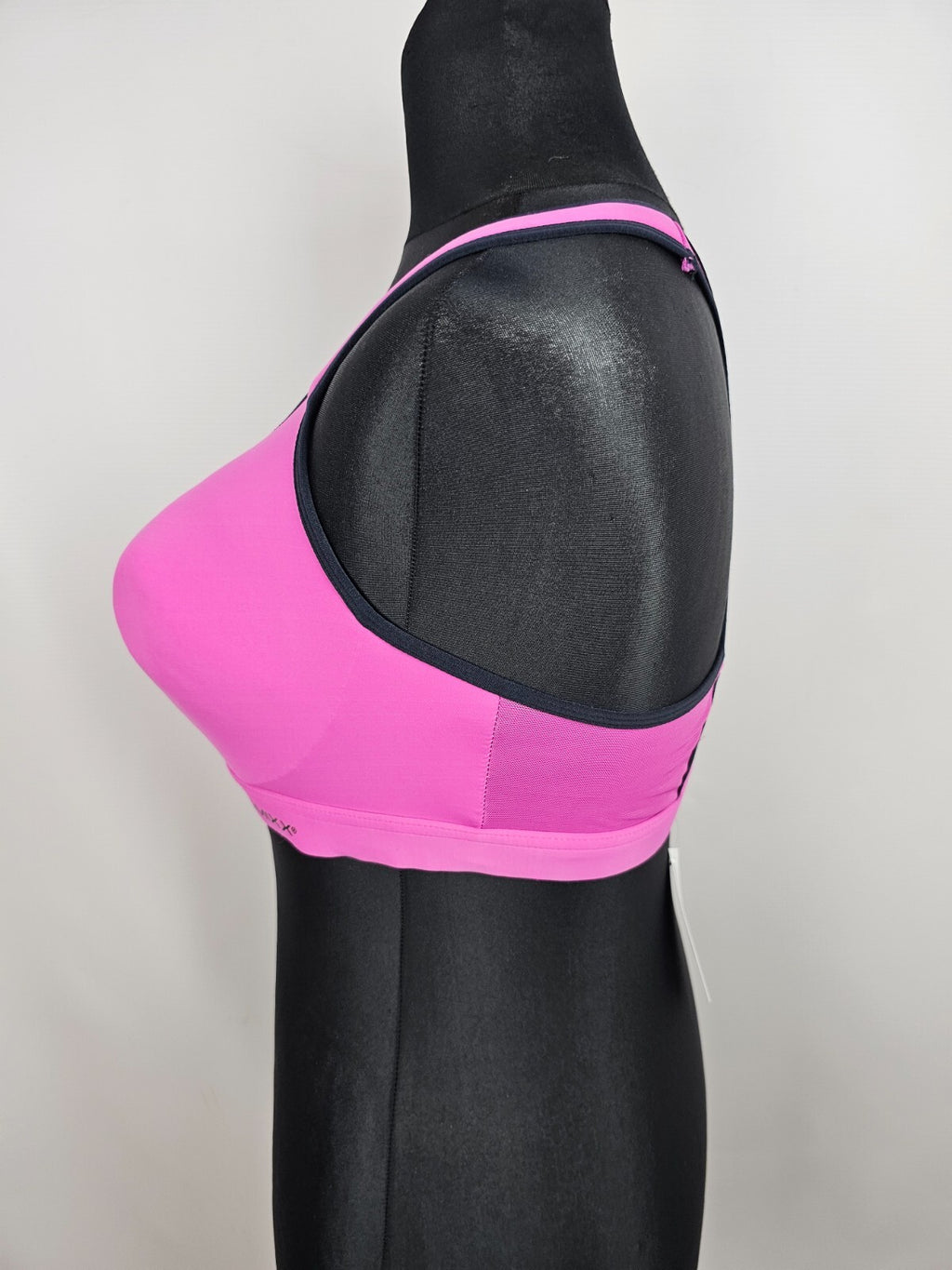 EK5466 Damen Sport BH von Ergeenomixx, pink, Gr. 95D2