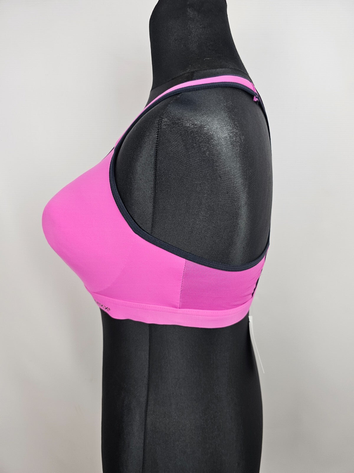 EK5466 Damen Sport BH von Ergeenomixx, pink, Gr. 95D2