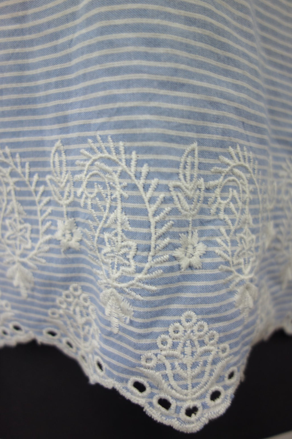 EK4065 Damen Bluse von Esprit, blau, Gr. 362