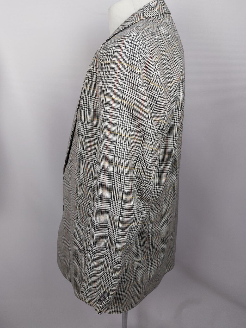 EK5075 Herren Sakko von Westbury, grau, Gr. 565