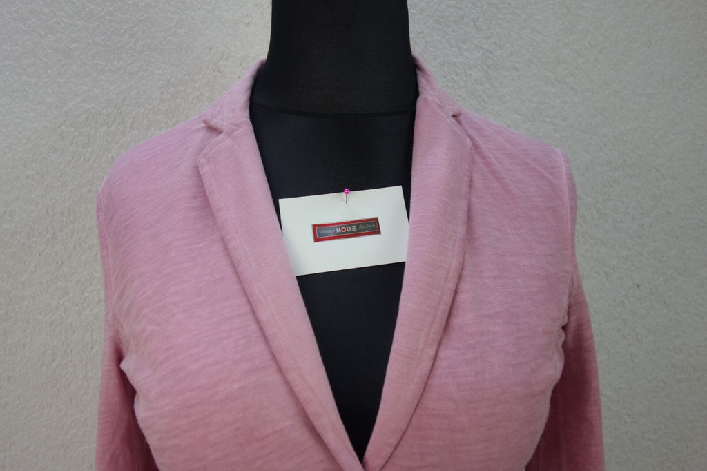 EK3868 Damen Blazer von Tom Tailer, rosa, Gr. M1