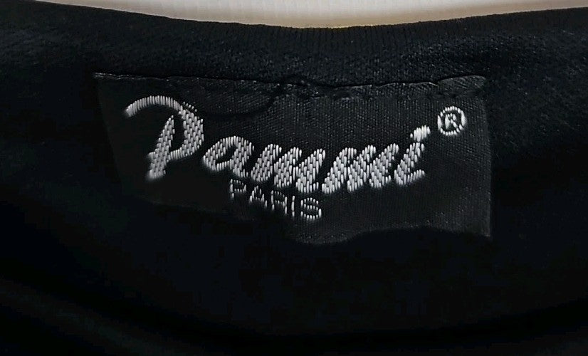 EK4284 Damen T-Shirt Pammi Gr.S Grün Brustumfang 33cm Länge 40cm1