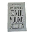 EB4116 Das Buch der von Neil Young Getöteten von Navid Kermani 0