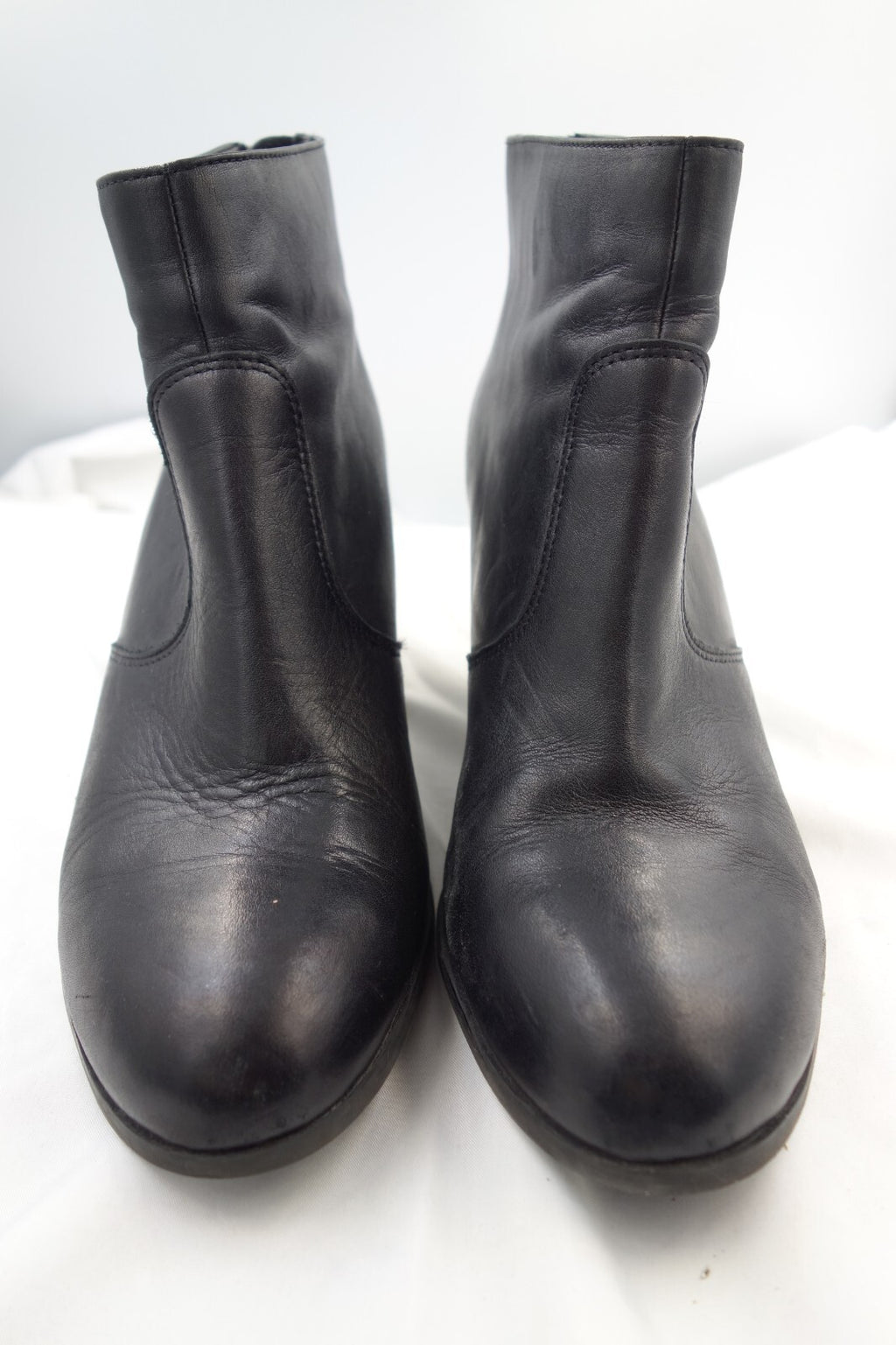 ES0008 Damen Stiefeletten 5th Avenue, Gr.38,51