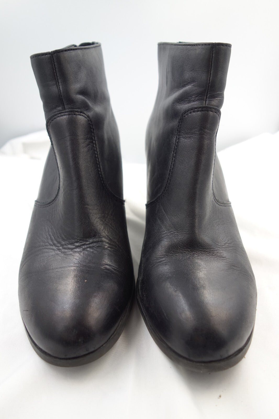 ES0008 Damen Stiefeletten 5th Avenue, Gr.38,51