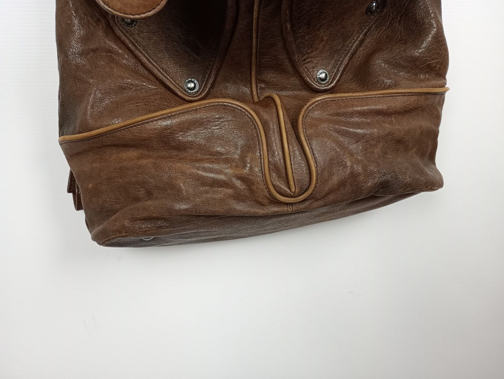 EK5298 Damen Handtasche von Boss Orange, braun5