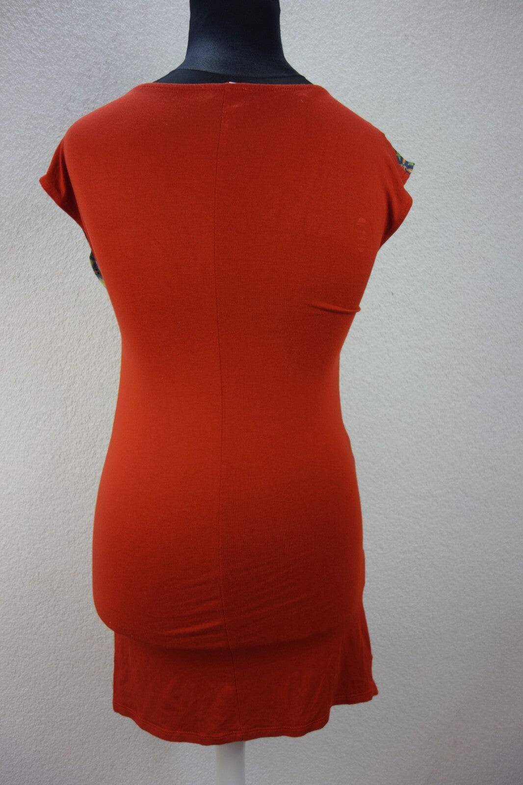 EK4000 Buntes Kleid von Promod, Gr. 363