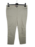 EK7931 Damen Hose von Stehmann, beige, Gr.440
