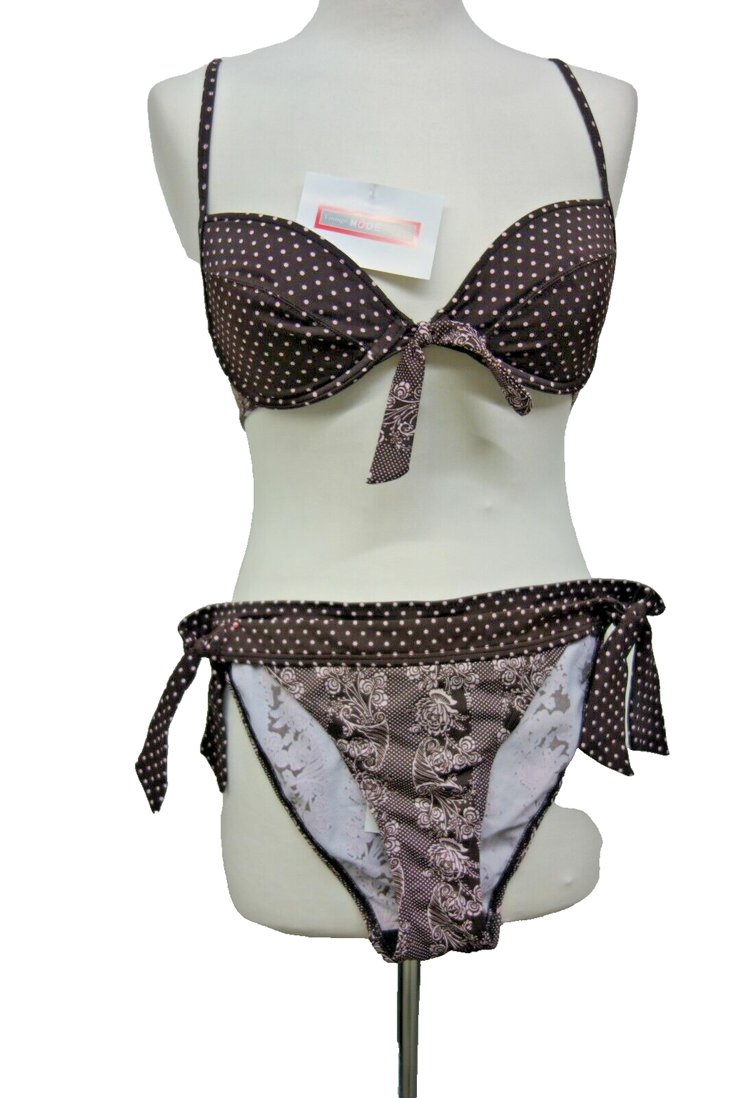 EK1527 Damen Bikini von s.Oliver, Gr. 380